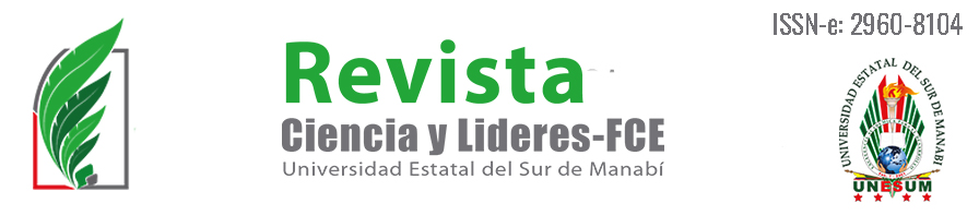 Revista “Ciencia y Líderes” (CL-FCE)