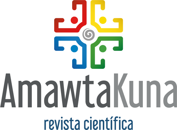 Revista Científica Amawtakuna