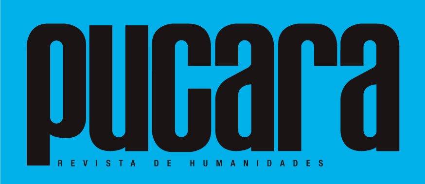 Revista de Humanidades Pucara